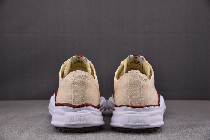 MIHARA YASUHIRO SNEAKERS