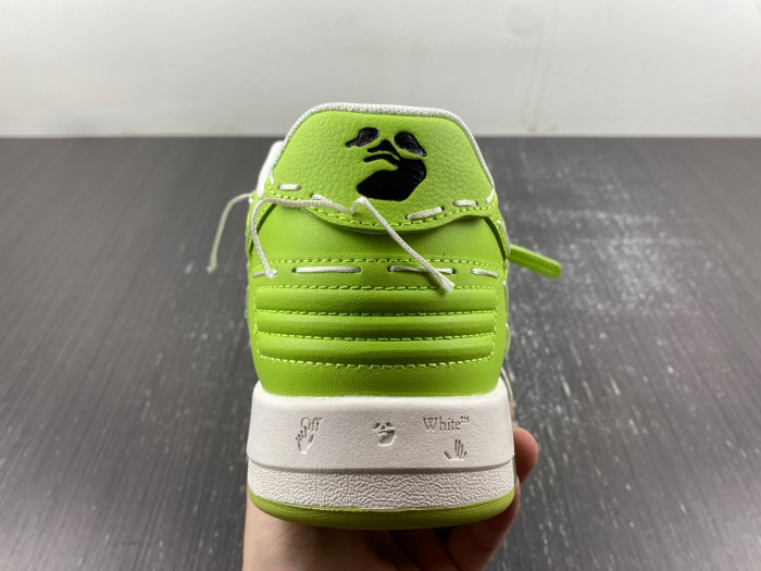 OFW OUT OF OFFICE SNEAKERS