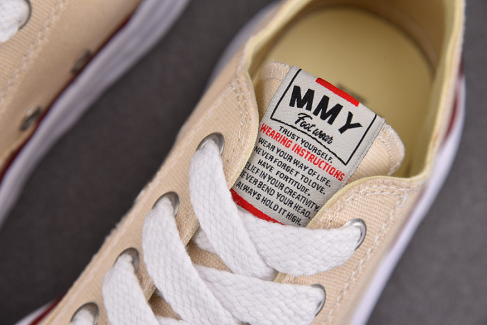 MIHARA YASUHIRO SNEAKERS