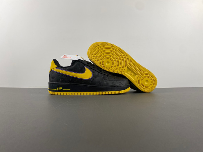 Nike Air Force 1 Kobe Bryant HV5122-001