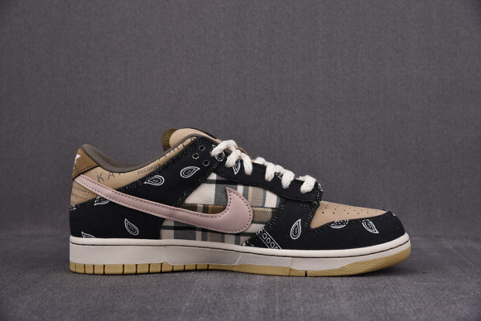 Nike SB Dunk Low Travis Scott CT5053-001