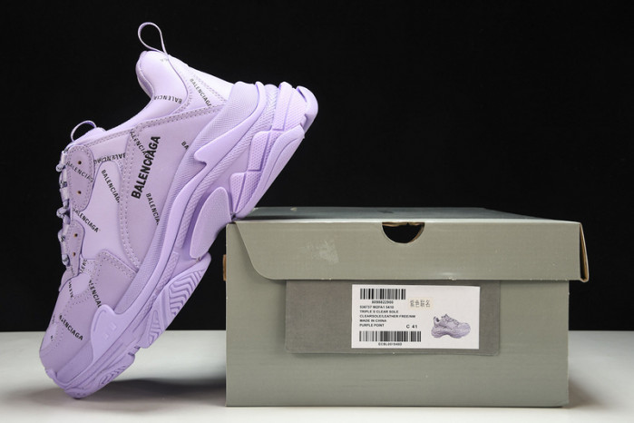 BLCG SNEAKER TRIPLE.S.