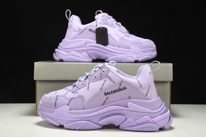 BLCG SNEAKER TRIPLE.S.