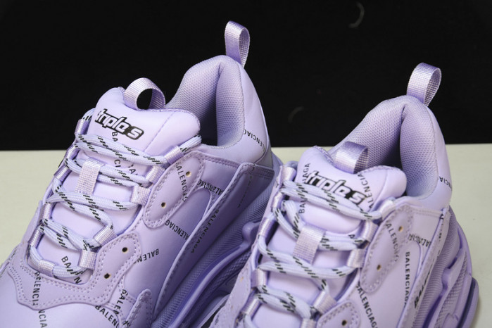 BLCG SNEAKER TRIPLE.S.