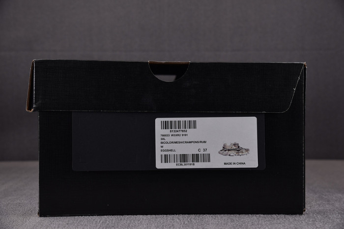 Ba*len*cia*ga 3xl sneakers