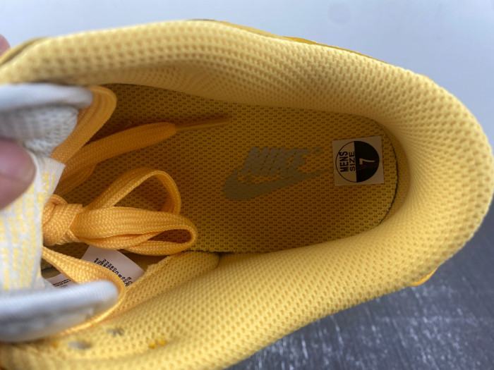 Nike Dunk Low Citron Pulse - DD1503-002