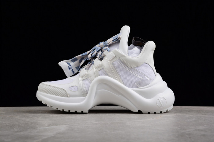 LO1_VTS ARCHLIGHT SNEAKER