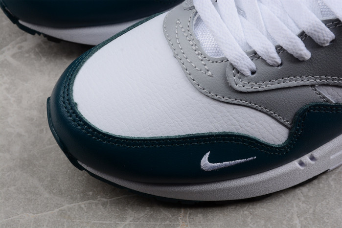 Air Max 1 Dark Teal Green - DH4059-101