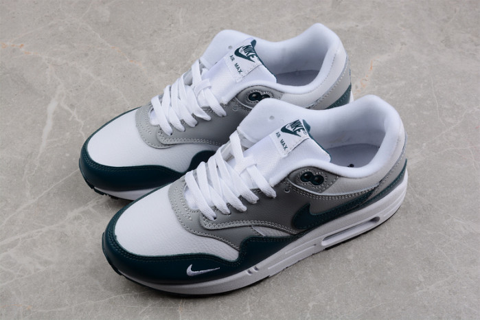 Air Max 1 Dark Teal Green - DH4059-101