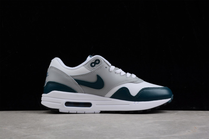 Air Max 1 Dark Teal Green - DH4059-101