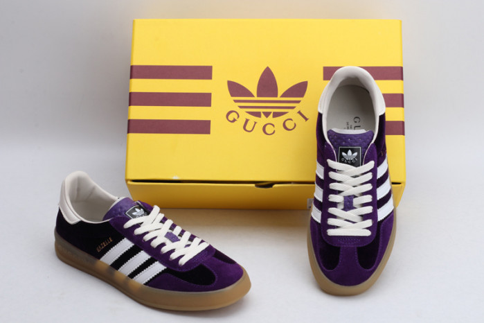G*u*i sneaker