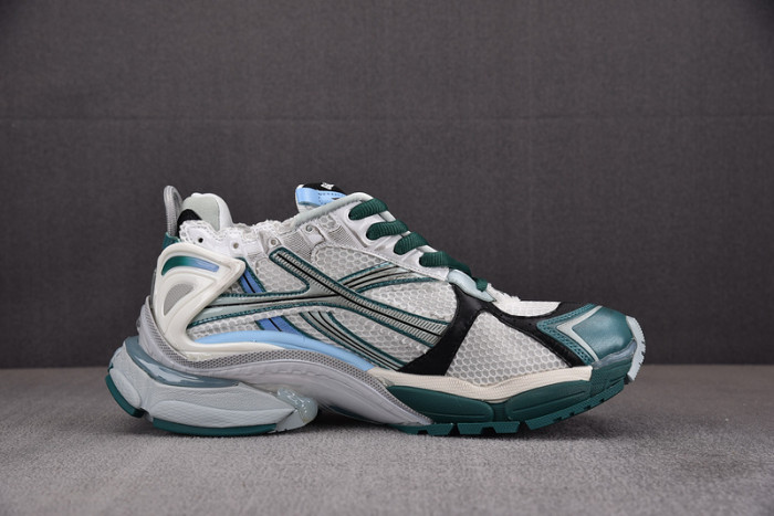 Ba*len*cia*ga -runner