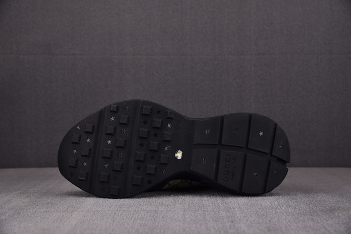 G*u*i sneaker