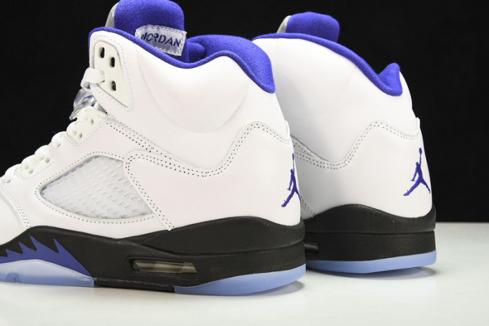 Air Jordan 5 “Concord” DD0587-141