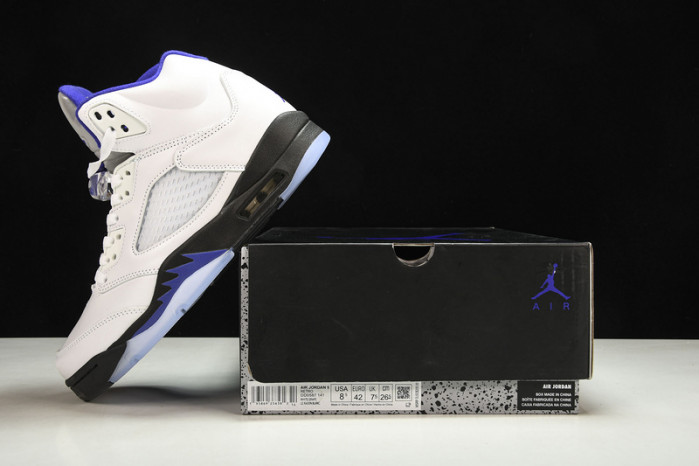 Air Jordan 5 “Concord” DD0587-141