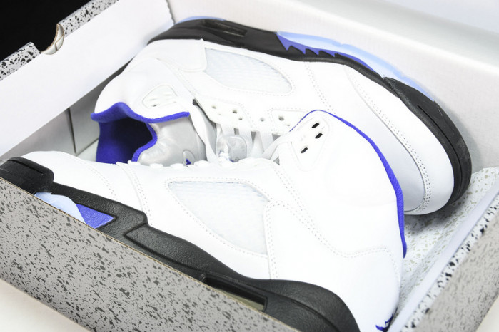 Air Jordan 5 “Concord” DD0587-141