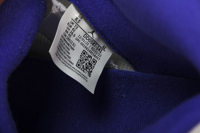 Air Jordan 5 “Concord” DD0587-141