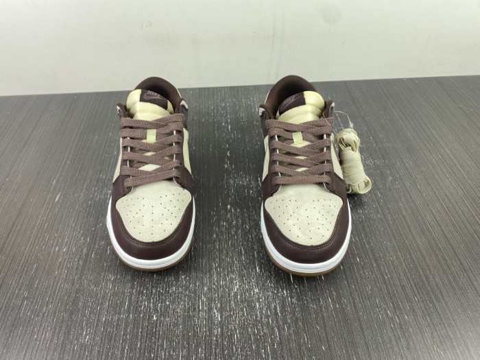 Nike Dunk Low "Plum Eclipse" FJ4734-100
