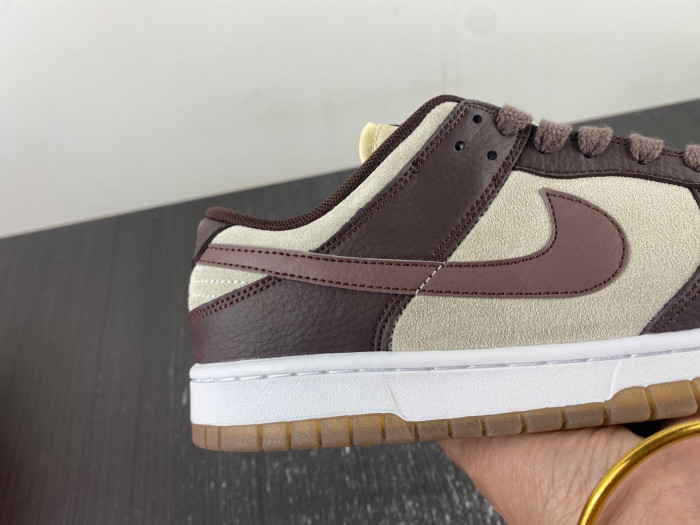 Nike Dunk Low "Plum Eclipse" FJ4734-100