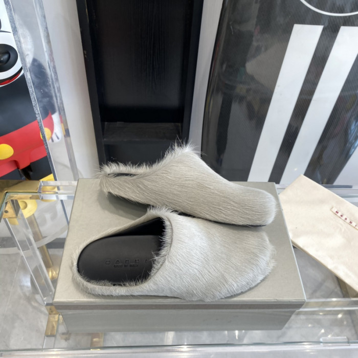 MARNI SANDALS
