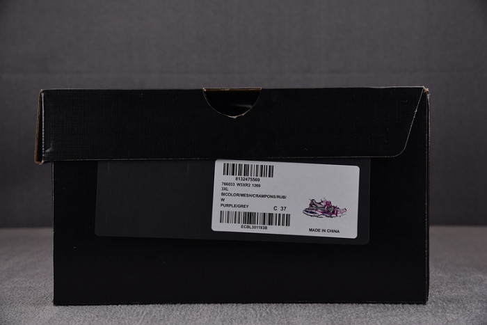 Ba*len*cia*ga 3xl sneakers