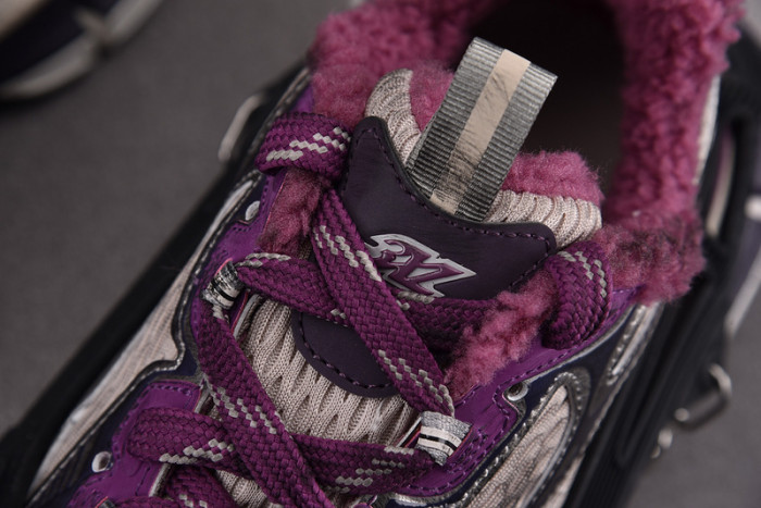 Ba*len*cia*ga 3xl sneakers