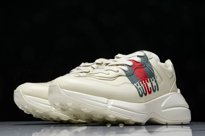 G*u*i sneaker
