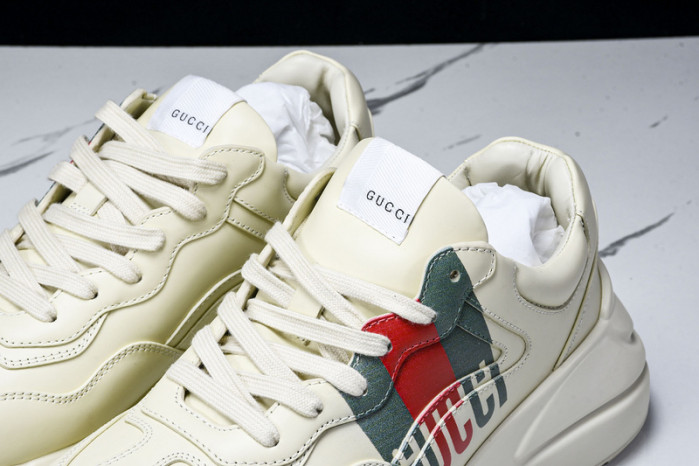 G*u*i sneaker