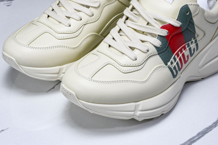 G*u*i sneaker