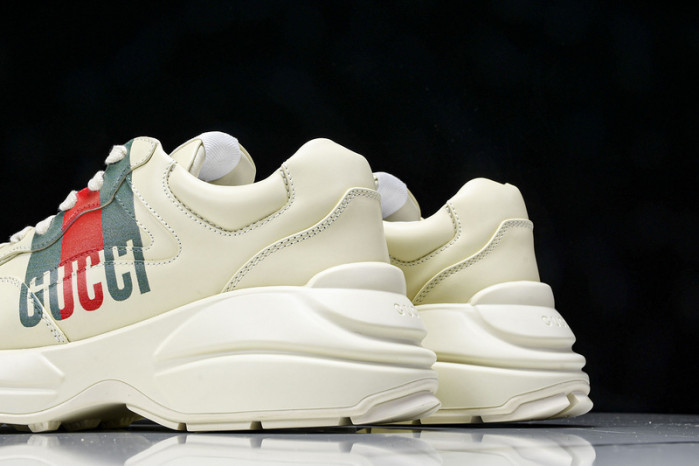 G*u*i sneaker