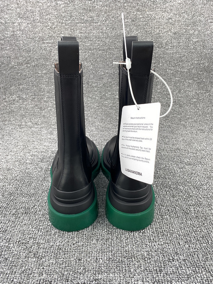 botteg*Ve*ne*ta boots