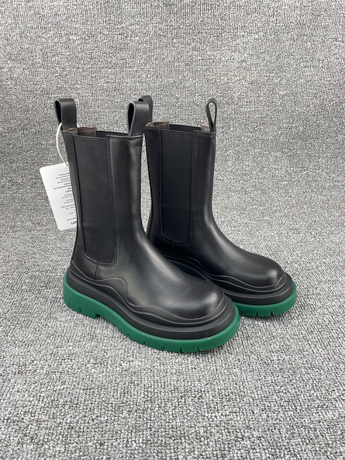 botteg*Ve*ne*ta boots