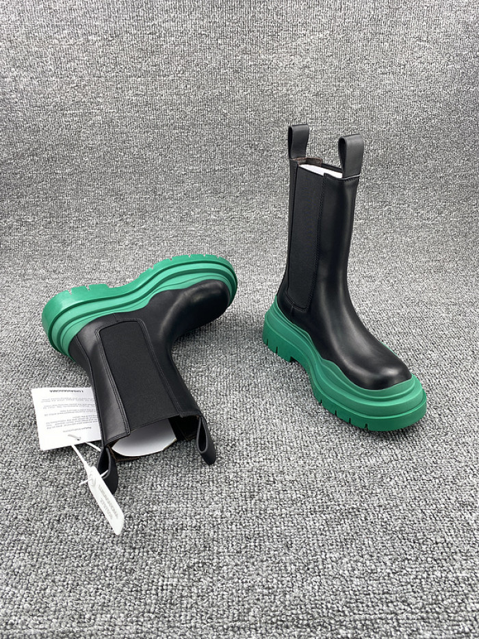 botteg*Ve*ne*ta boots