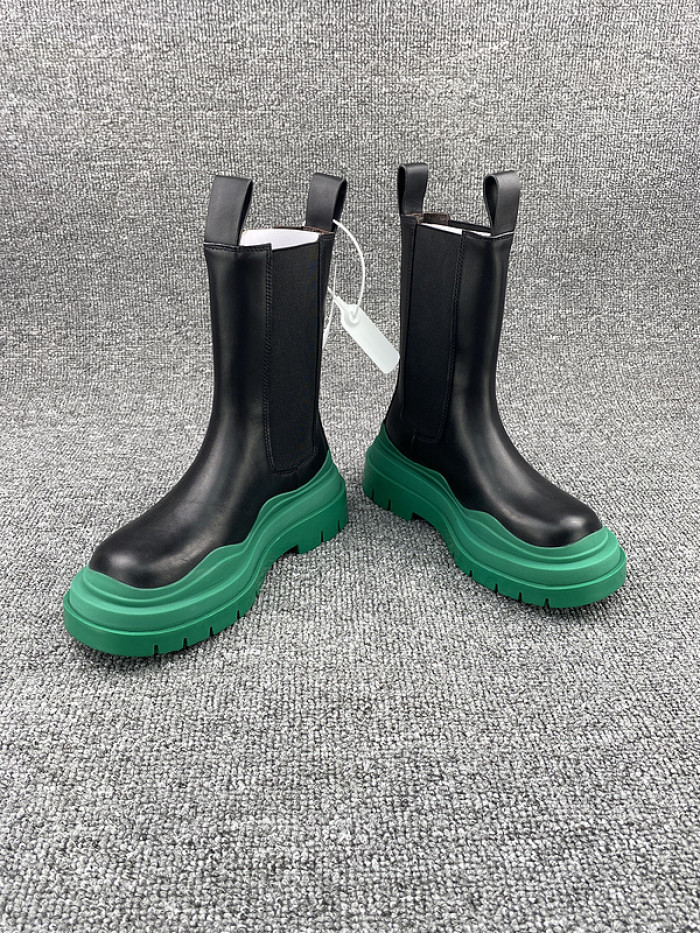 botteg*Ve*ne*ta boots
