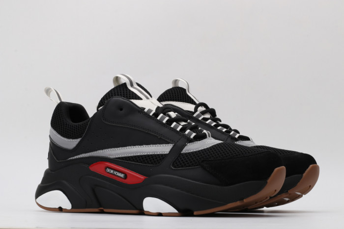 DIO* HOMME B22 TRAINER SNEAKER