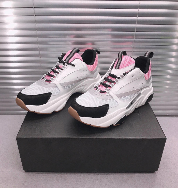 DIO* HOMME B22 TRAINER SNEAKER