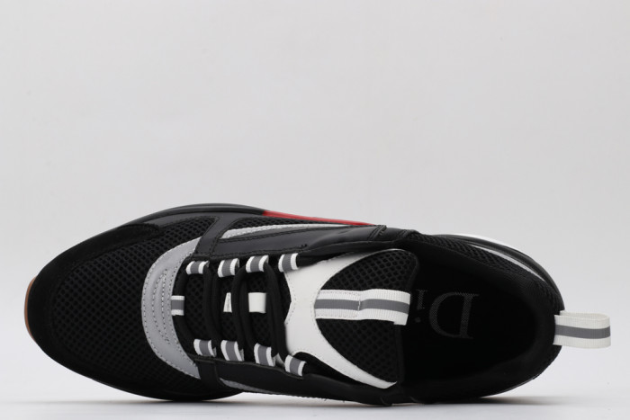 DIO* HOMME B22 TRAINER SNEAKER