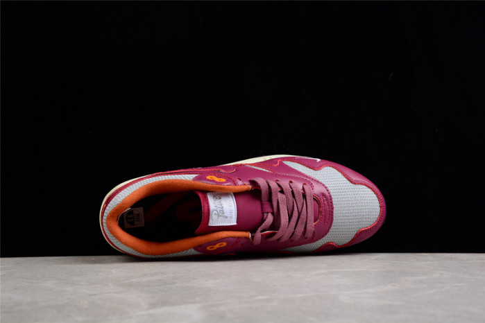 Nike Air Max 1 Patta Collaboration Men