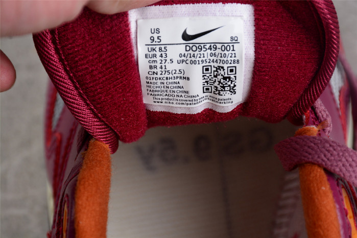 Nike Air Max 1 Patta Collaboration Men