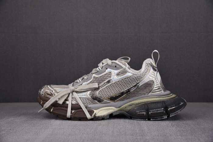Ba*len*cia*ga 3xl sneakers