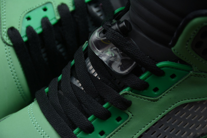 Air Jordan 5 Air Jordan 5 “Oregon”CK6631-307