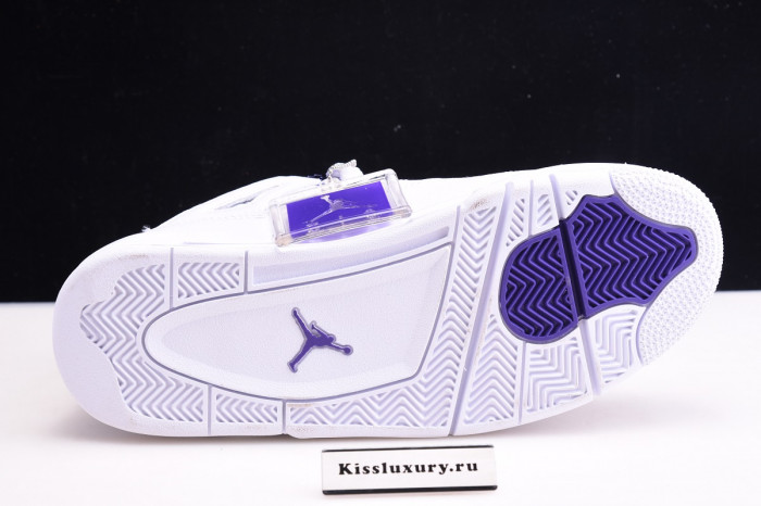 Air Jordan 4 Retro 