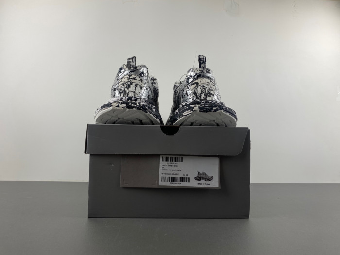 Ba*len*cia*ga 3xl sneakers
