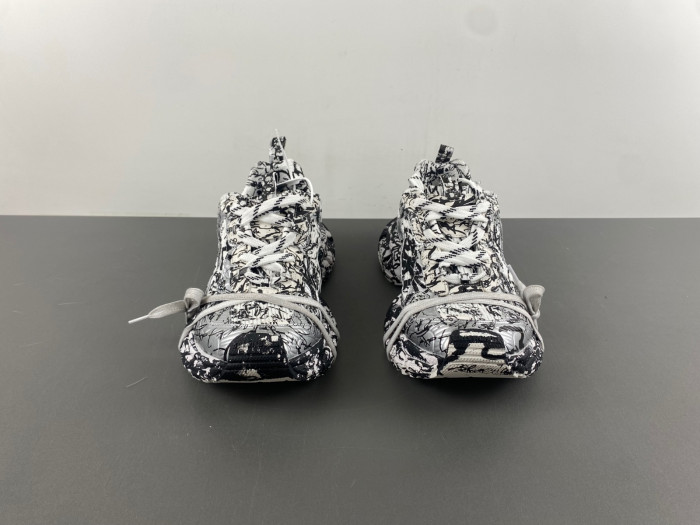 Ba*len*cia*ga 3xl sneakers