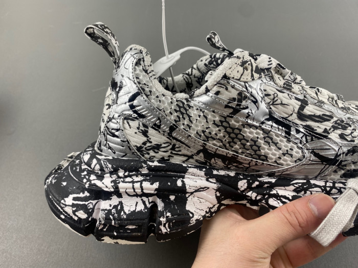 Ba*len*cia*ga 3xl sneakers