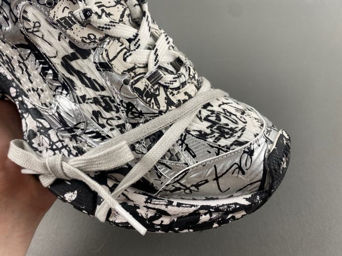 Ba*len*cia*ga 3xl sneakers