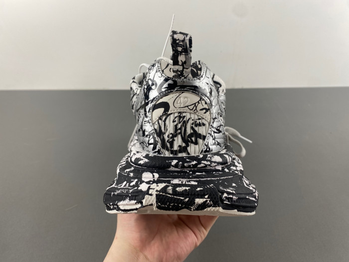 Ba*len*cia*ga 3xl sneakers