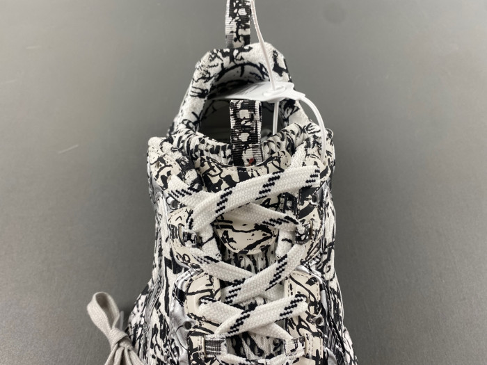Ba*len*cia*ga 3xl sneakers