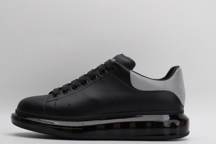 ALEXANDER MCQUEEN OVERSIZED