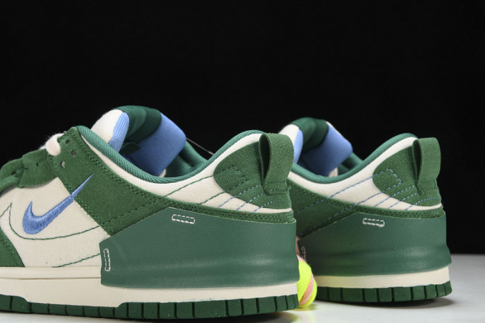 Nike Dunk Low Disrupt 2 Phantom University Blue  DH4402-001